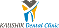 Kaushik Dental Clinic Logo